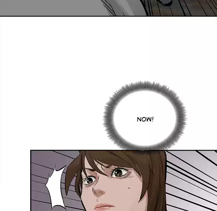 Legend: The Beginning ch.16