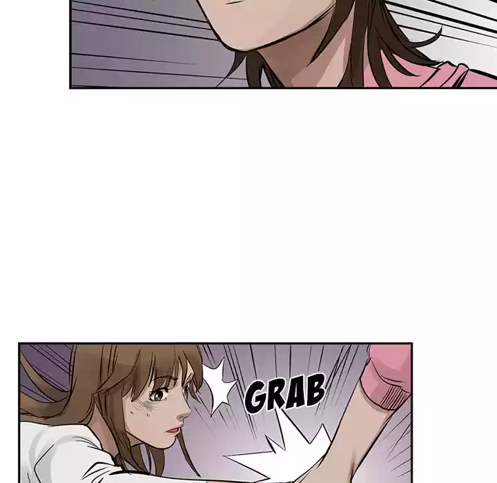 Legend: The Beginning ch.16