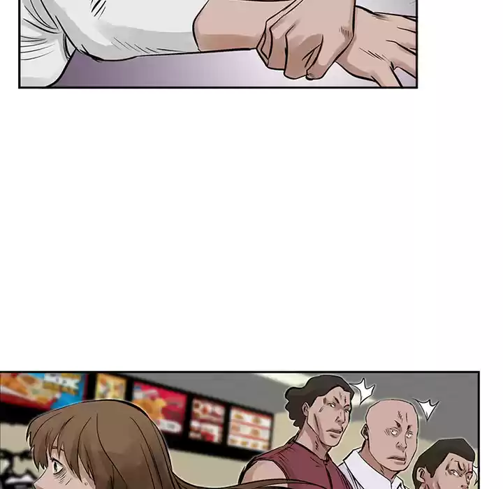 Legend: The Beginning ch.16