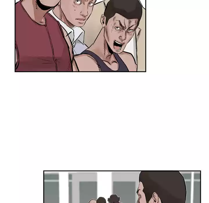 Legend: The Beginning ch.16