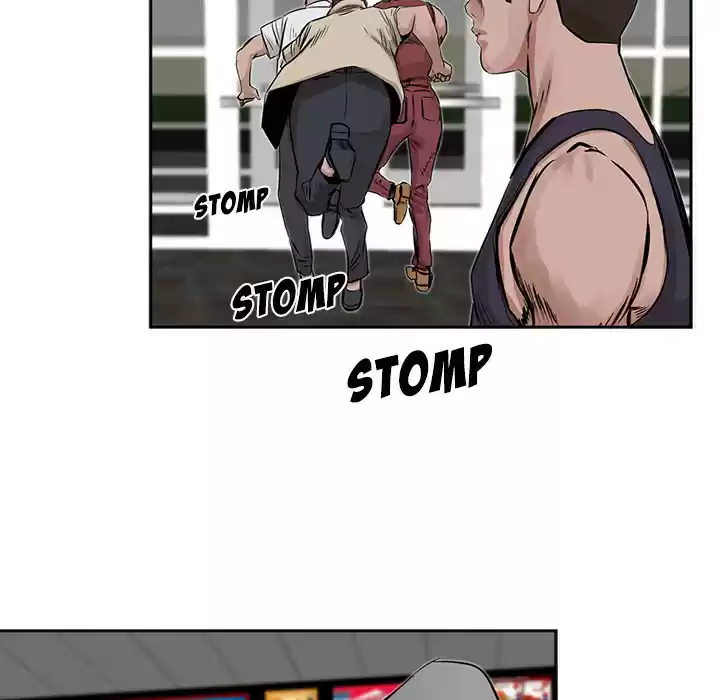 Legend: The Beginning ch.16