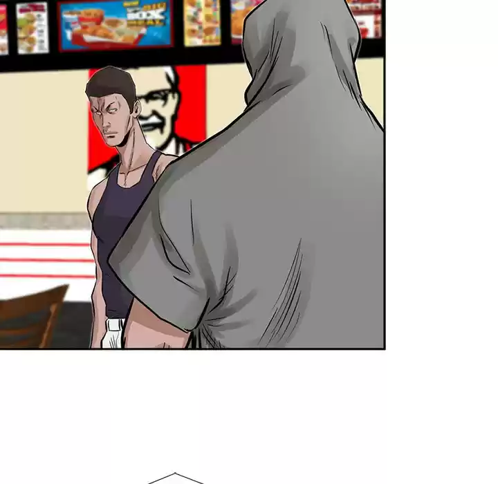 Legend: The Beginning ch.16