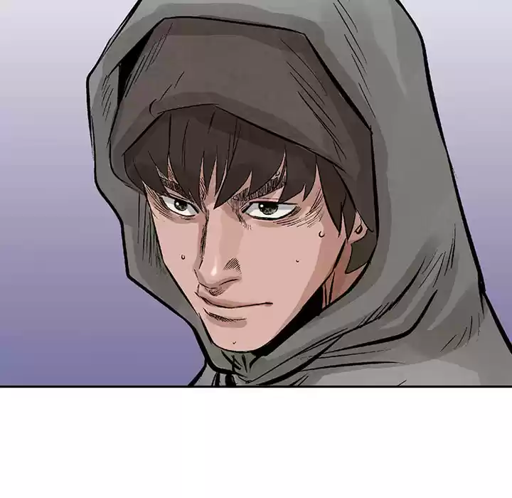 Legend: The Beginning ch.16