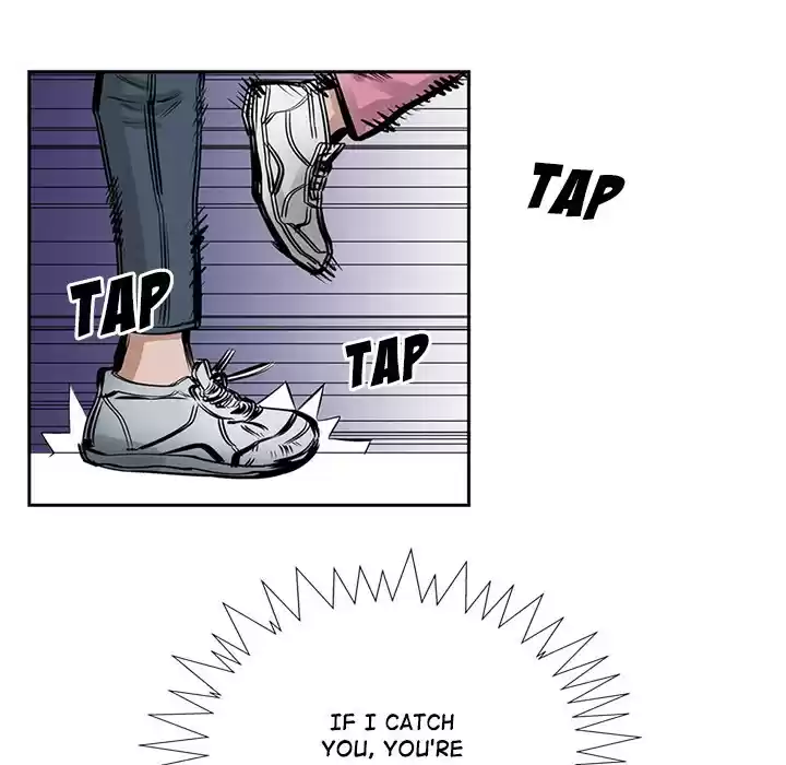 Legend: The Beginning ch.16