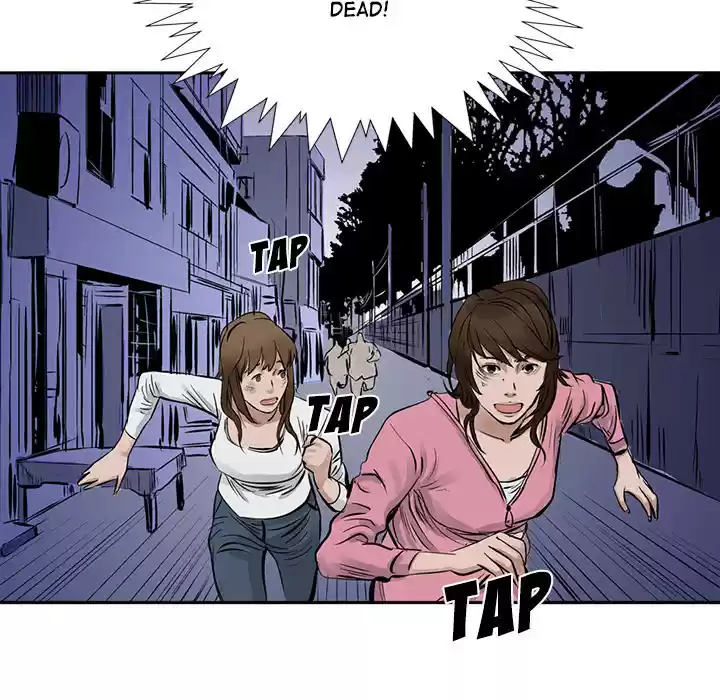 Legend: The Beginning ch.16