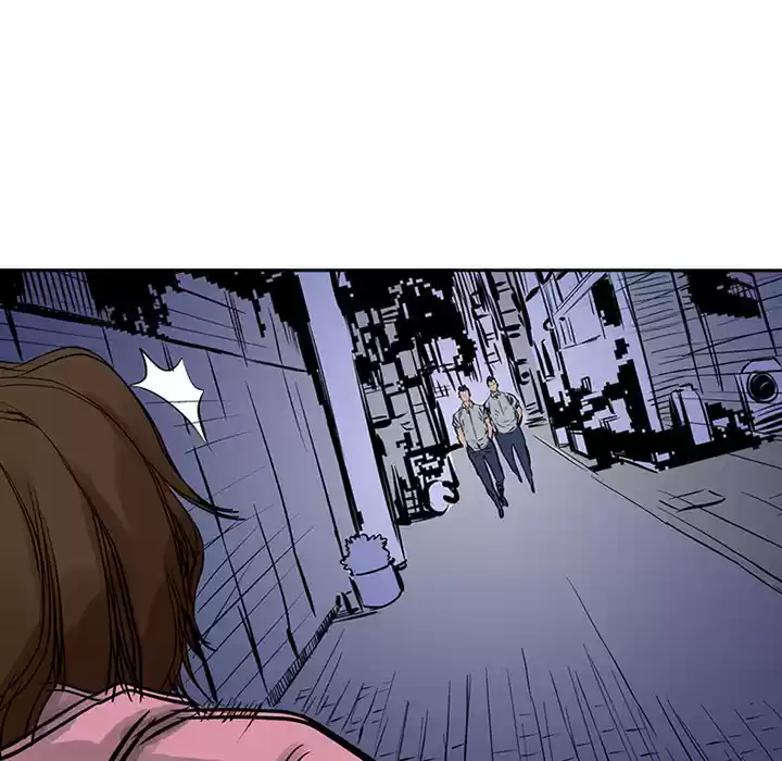 Legend: The Beginning ch.16