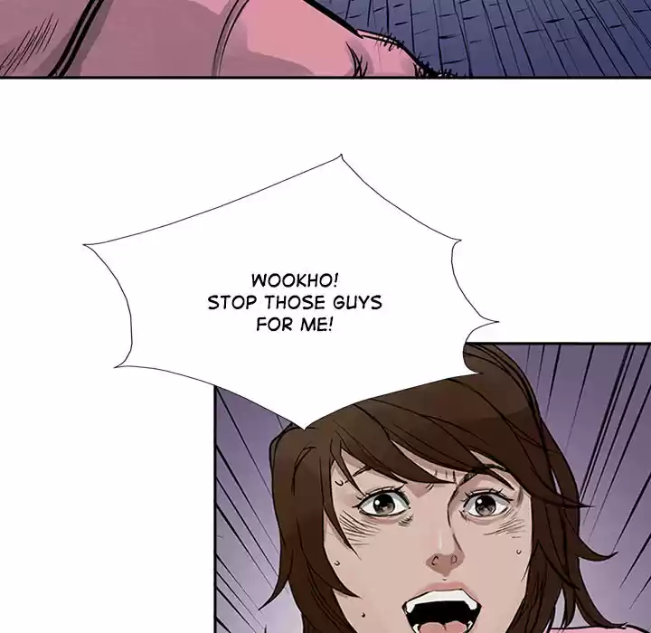 Legend: The Beginning ch.16