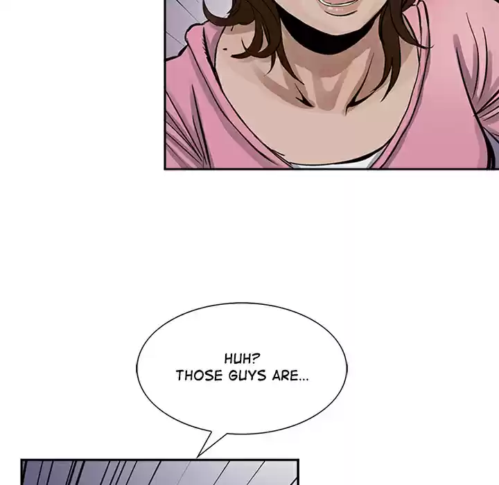 Legend: The Beginning ch.16