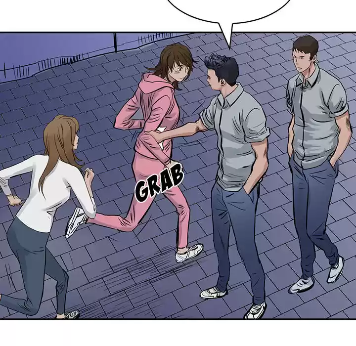 Legend: The Beginning ch.16