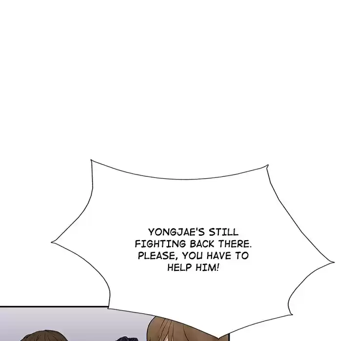 Legend: The Beginning ch.16