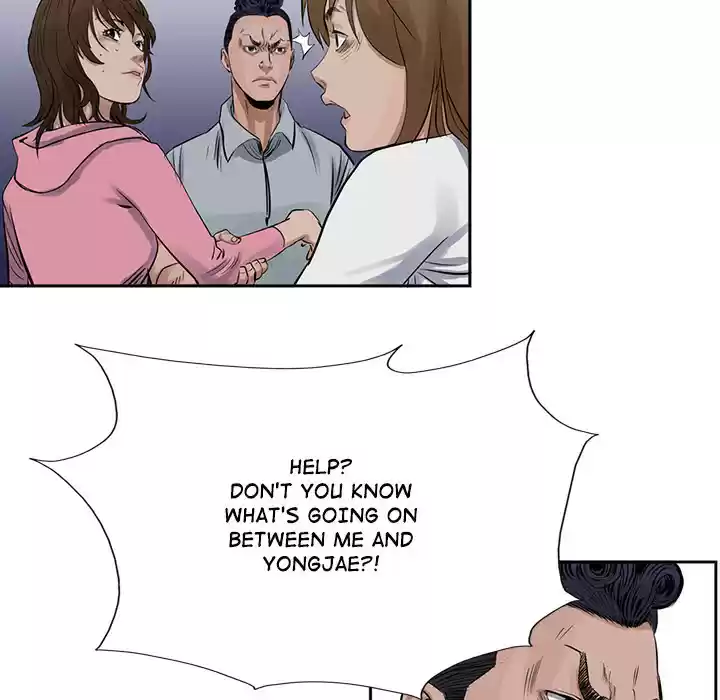 Legend: The Beginning ch.16