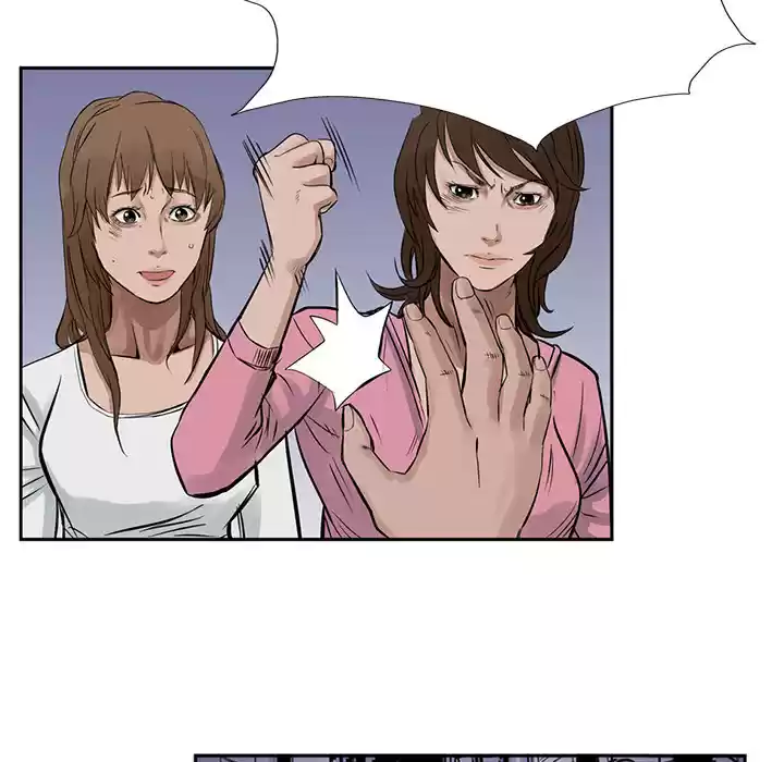 Legend: The Beginning ch.16