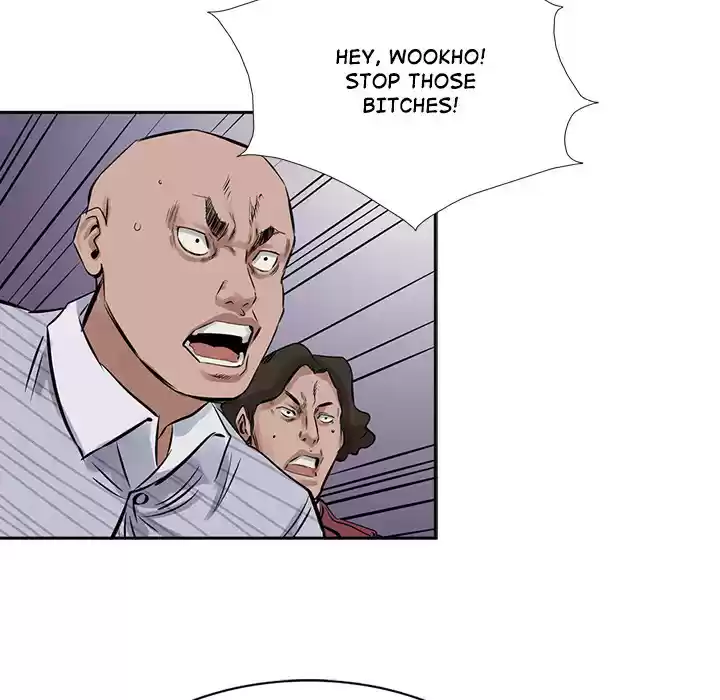 Legend: The Beginning ch.16