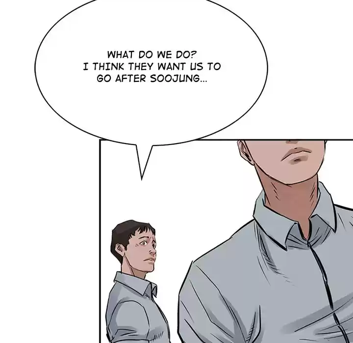 Legend: The Beginning ch.16