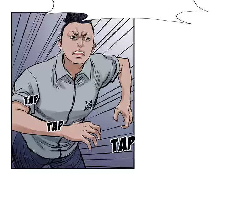 Legend: The Beginning ch.16