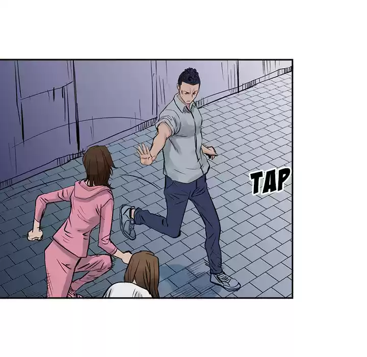 Legend: The Beginning ch.16