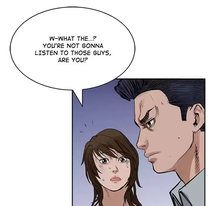 Legend: The Beginning ch.16