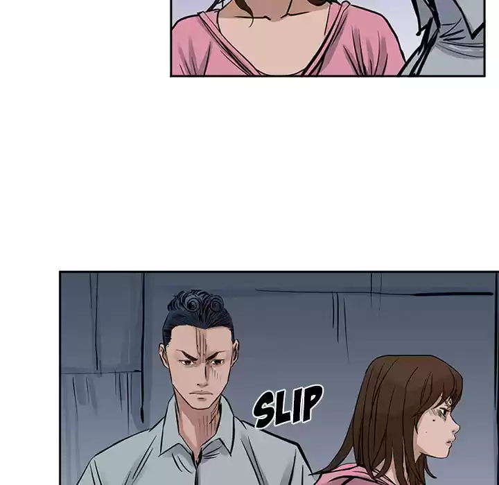 Legend: The Beginning ch.16