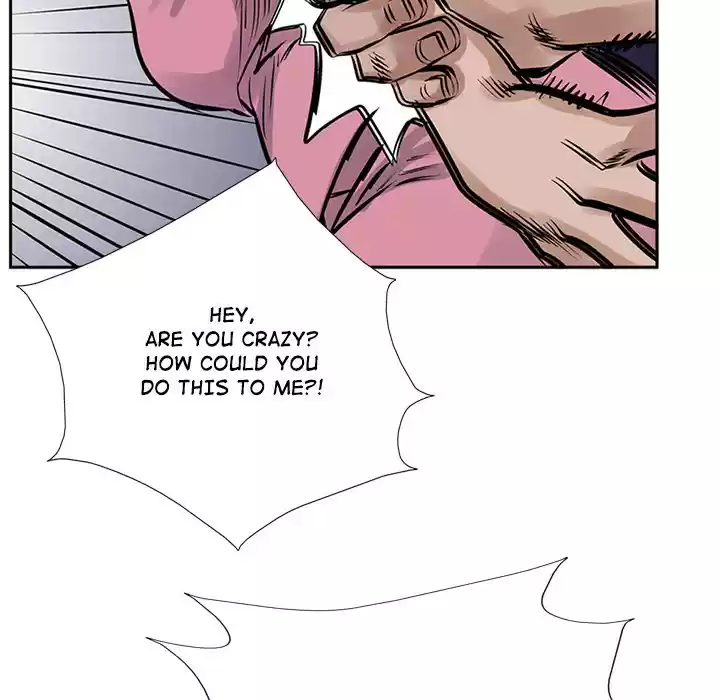 Legend: The Beginning ch.16