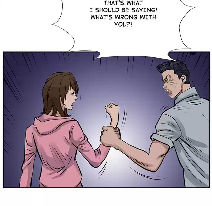 Legend: The Beginning ch.16