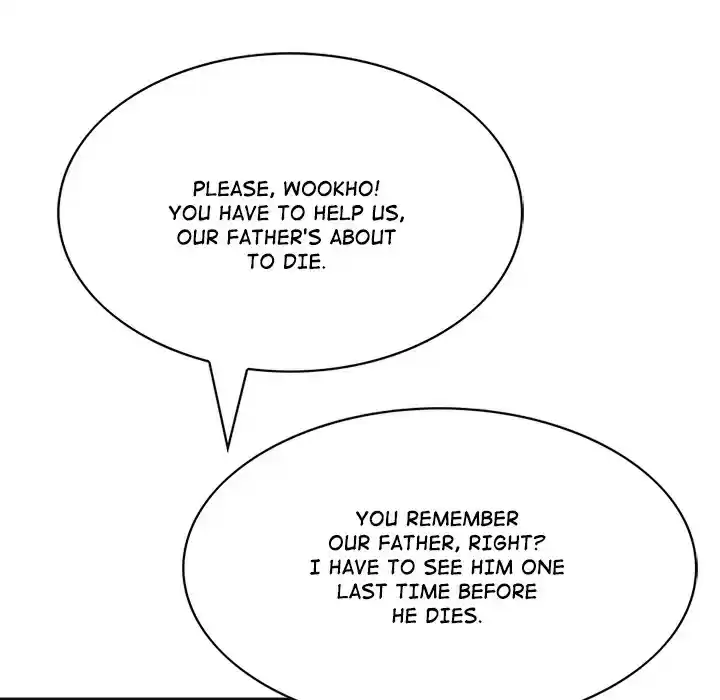 Legend: The Beginning ch.16