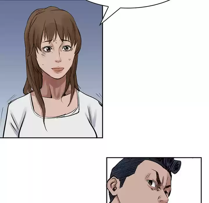 Legend: The Beginning ch.16