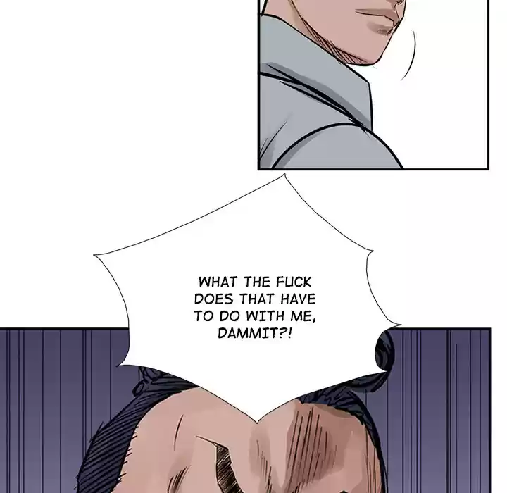 Legend: The Beginning ch.16