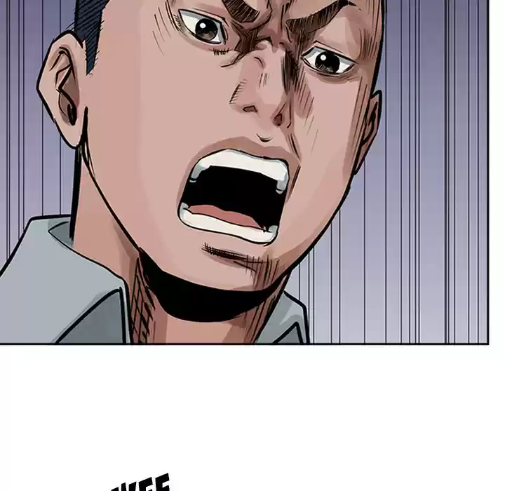 Legend: The Beginning ch.16