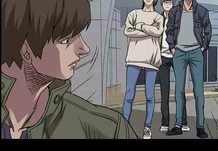 Legend the Beginning Ch.162