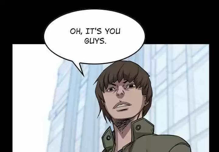 Legend the Beginning Ch.162