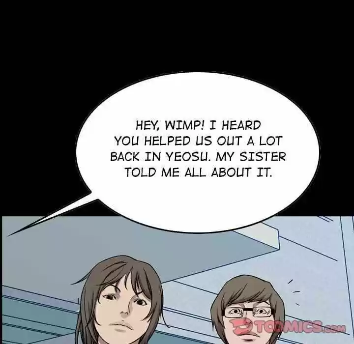 Legend the Beginning Ch.162