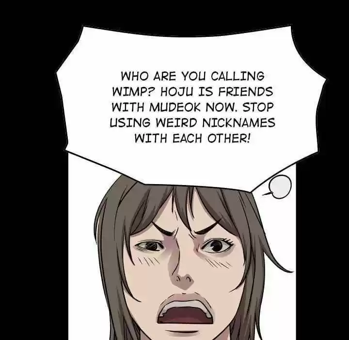 Legend the Beginning Ch.162