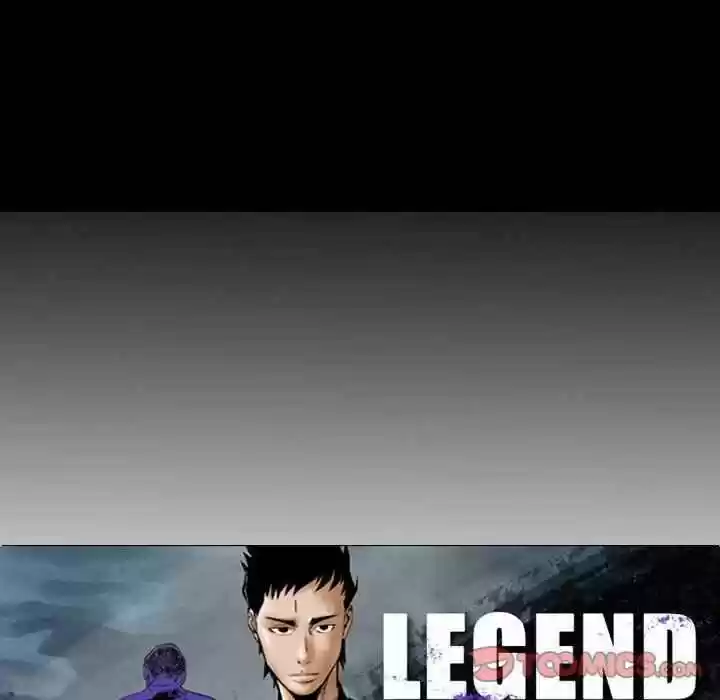 Legend the Beginning Ch.162