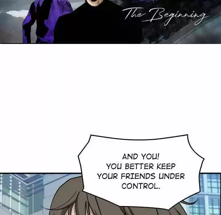 Legend the Beginning Ch.162