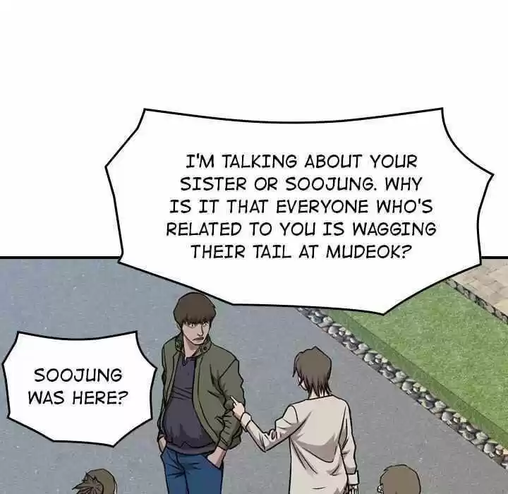 Legend the Beginning Ch.162