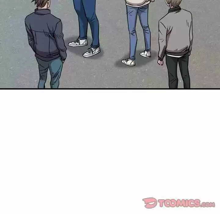 Legend the Beginning Ch.162