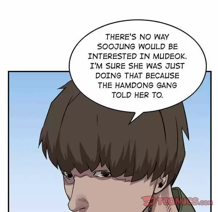 Legend the Beginning Ch.162