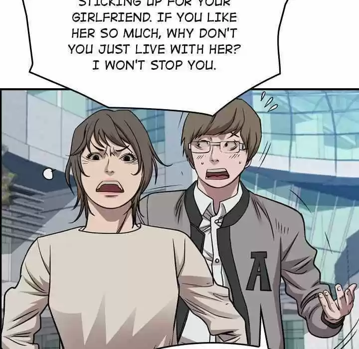 Legend the Beginning Ch.162