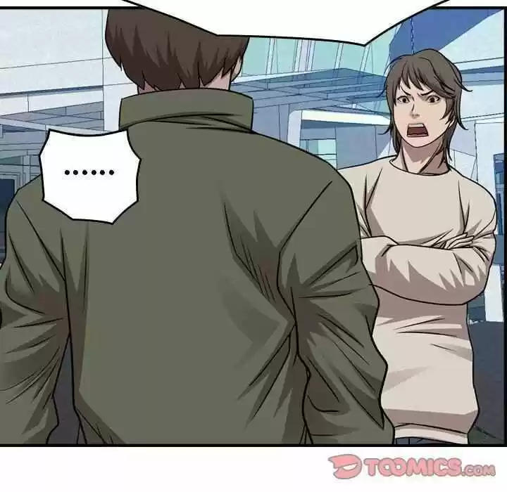 Legend the Beginning Ch.162