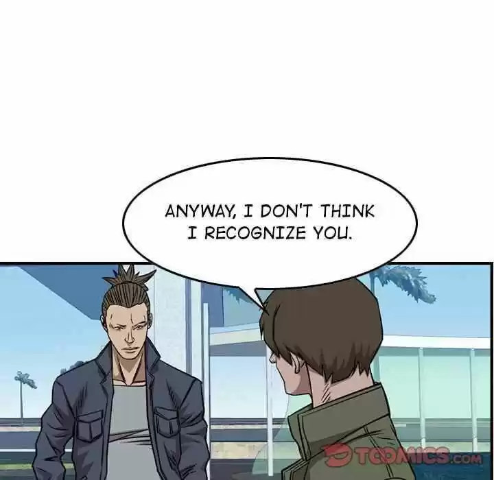 Legend the Beginning Ch.162