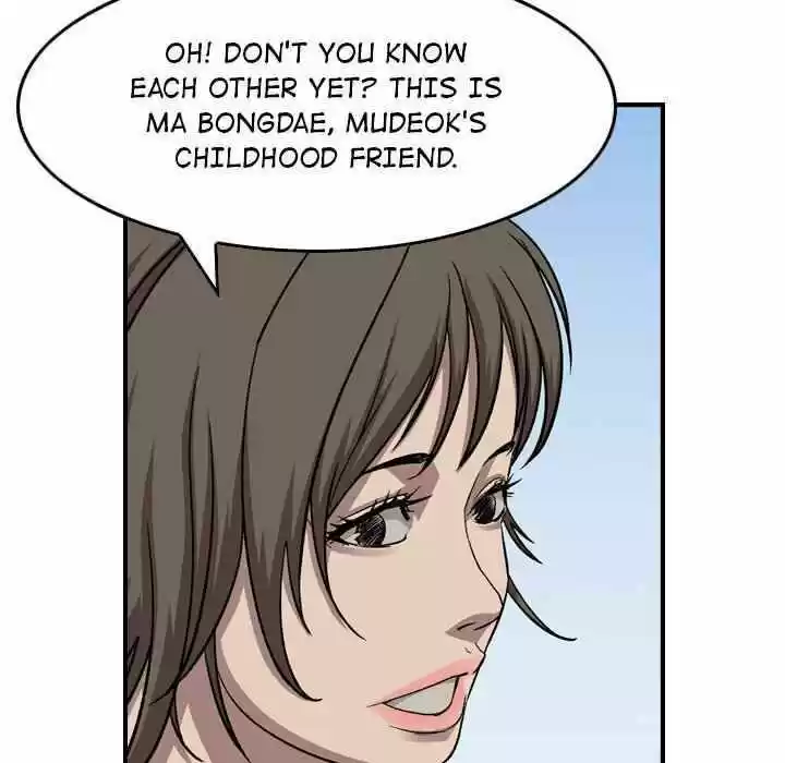 Legend the Beginning Ch.162