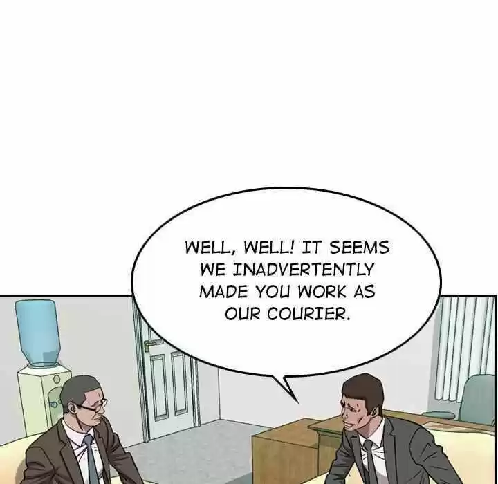 Legend the Beginning Ch.162