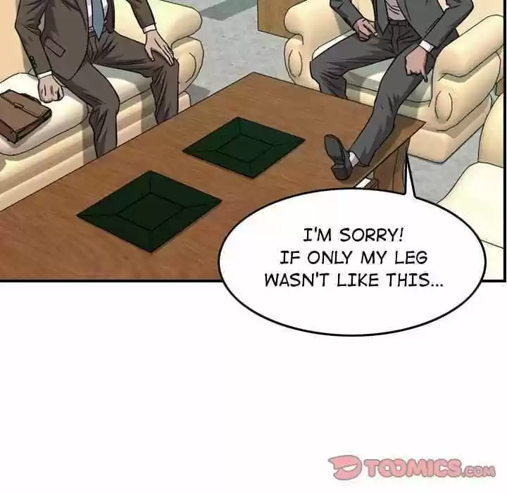 Legend the Beginning Ch.162