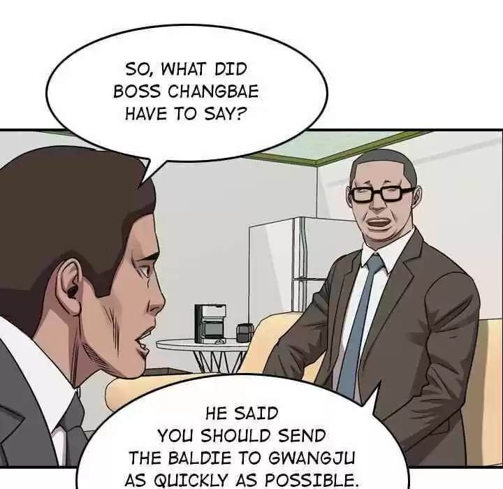 Legend the Beginning Ch.162