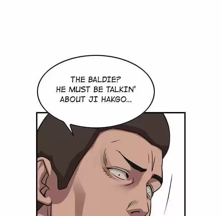 Legend the Beginning Ch.162