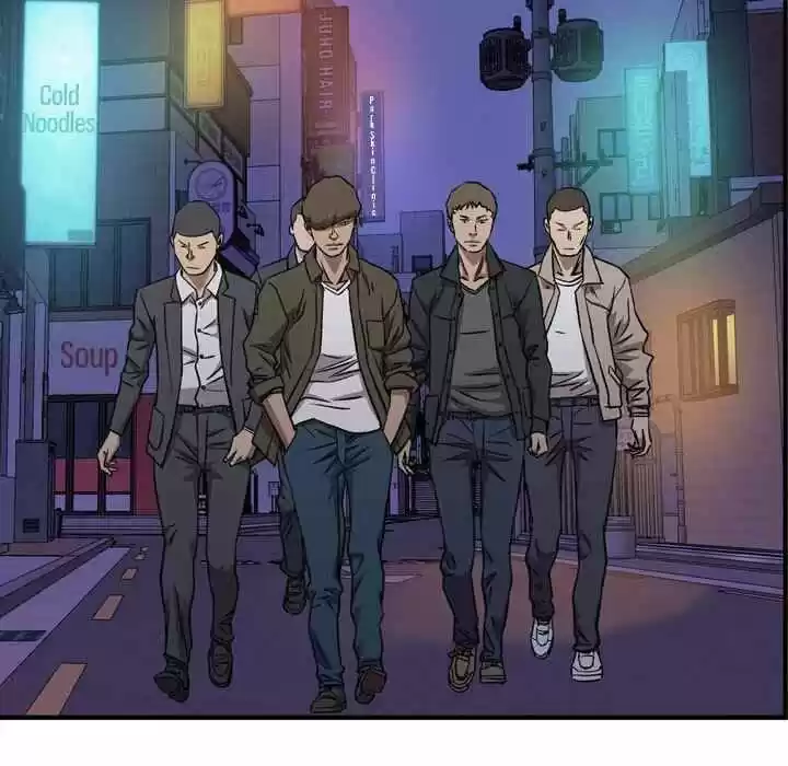 Legend the Beginning Ch.162