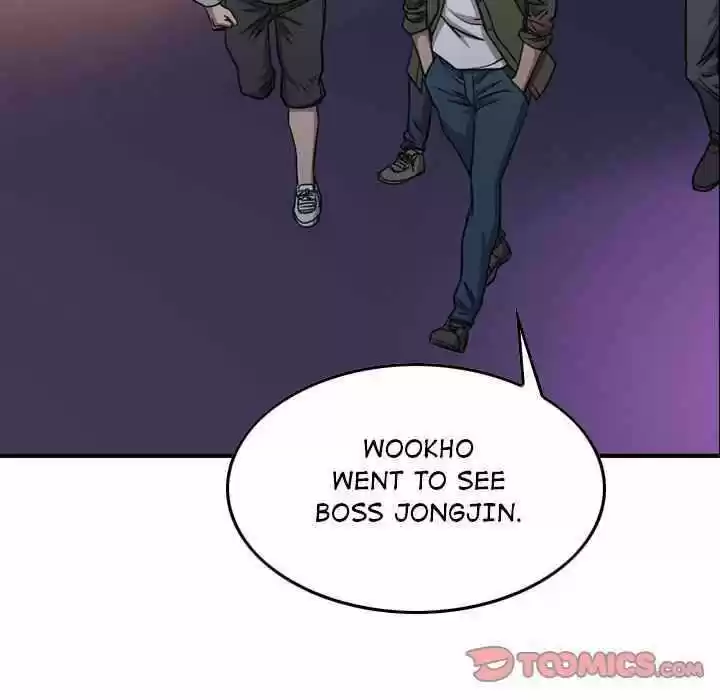 Legend the Beginning Ch.162