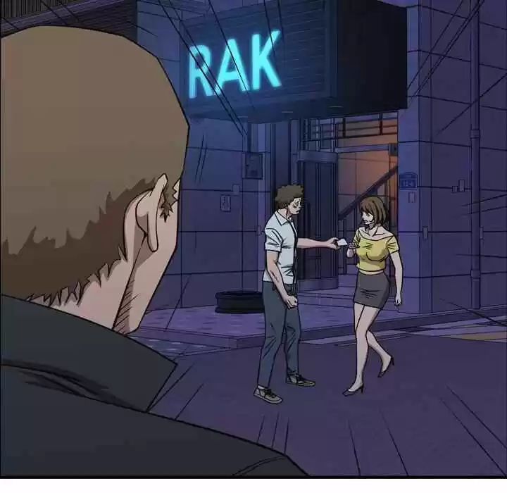 Legend the Beginning Ch.162