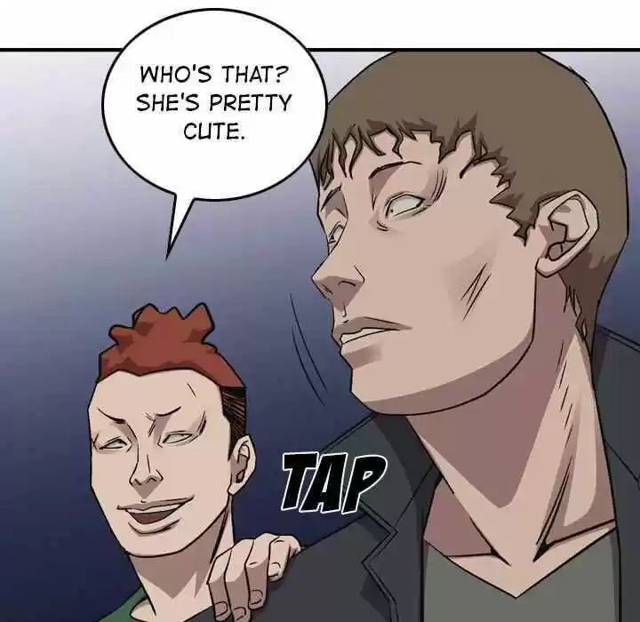 Legend the Beginning Ch.162