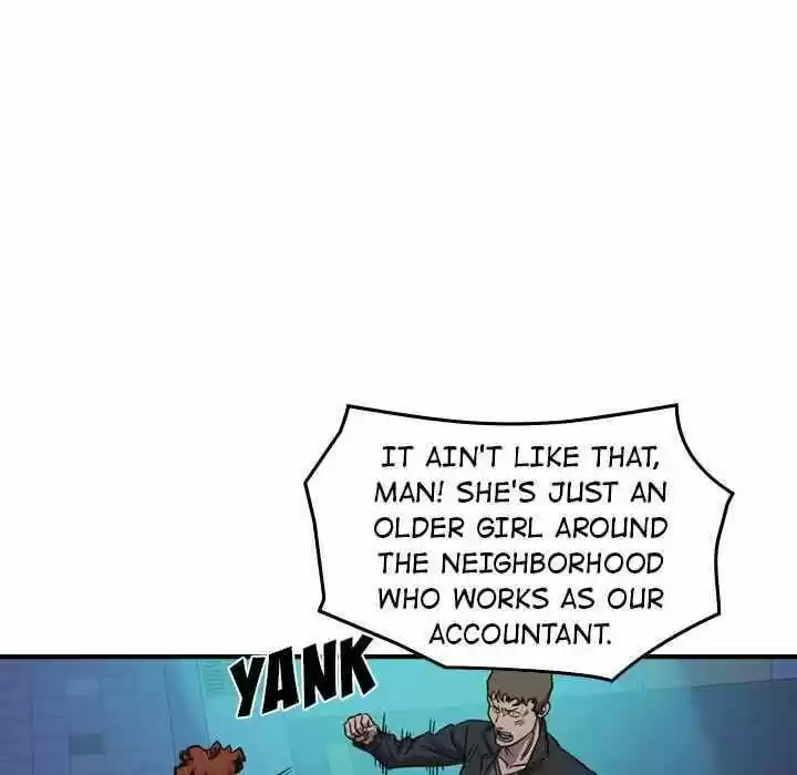 Legend the Beginning Ch.162